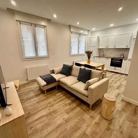 Gure Toki Algorta Cerca De La Playa Y De La Ciudad Apartment Getxo ภายนอก รูปภาพ