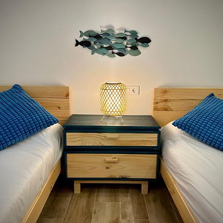 Gure Toki Algorta Cerca De La Playa Y De La Ciudad Apartment Getxo ภายนอก รูปภาพ