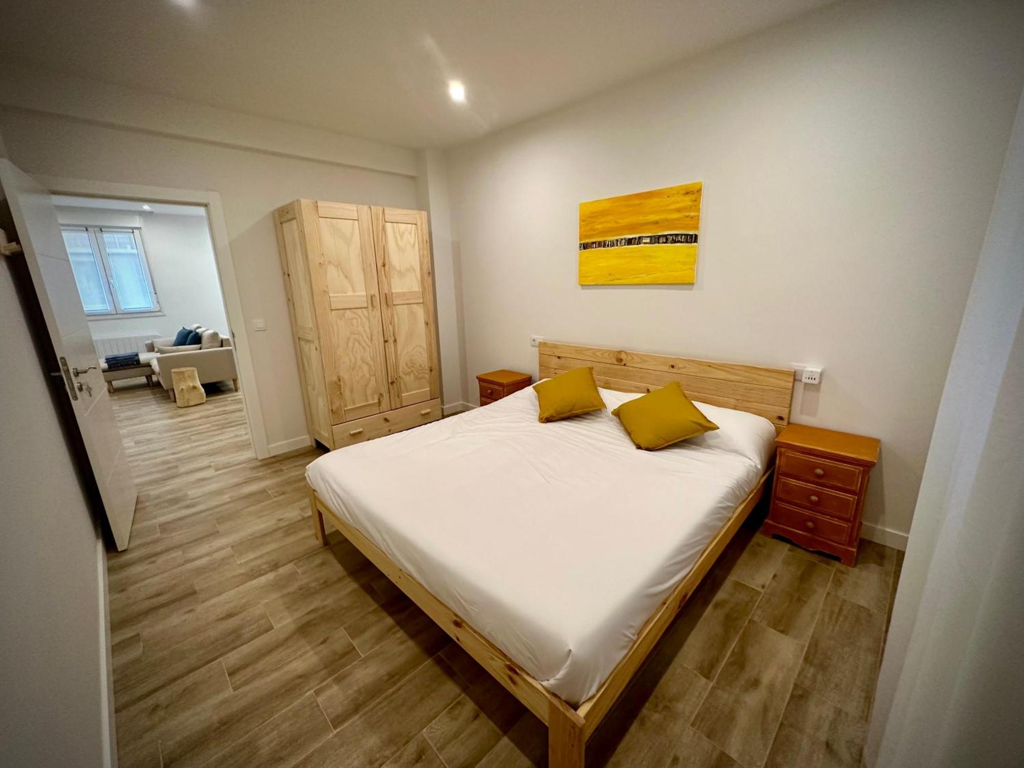 Gure Toki Algorta Cerca De La Playa Y De La Ciudad Apartment Getxo ภายนอก รูปภาพ