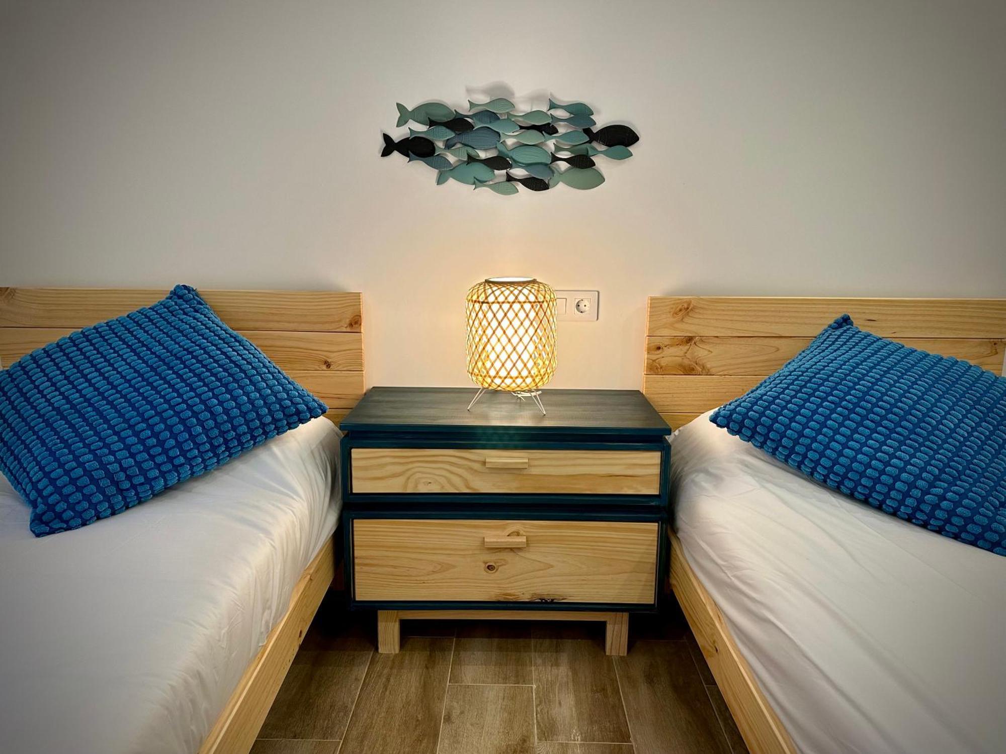 Gure Toki Algorta Cerca De La Playa Y De La Ciudad Apartment Getxo ภายนอก รูปภาพ