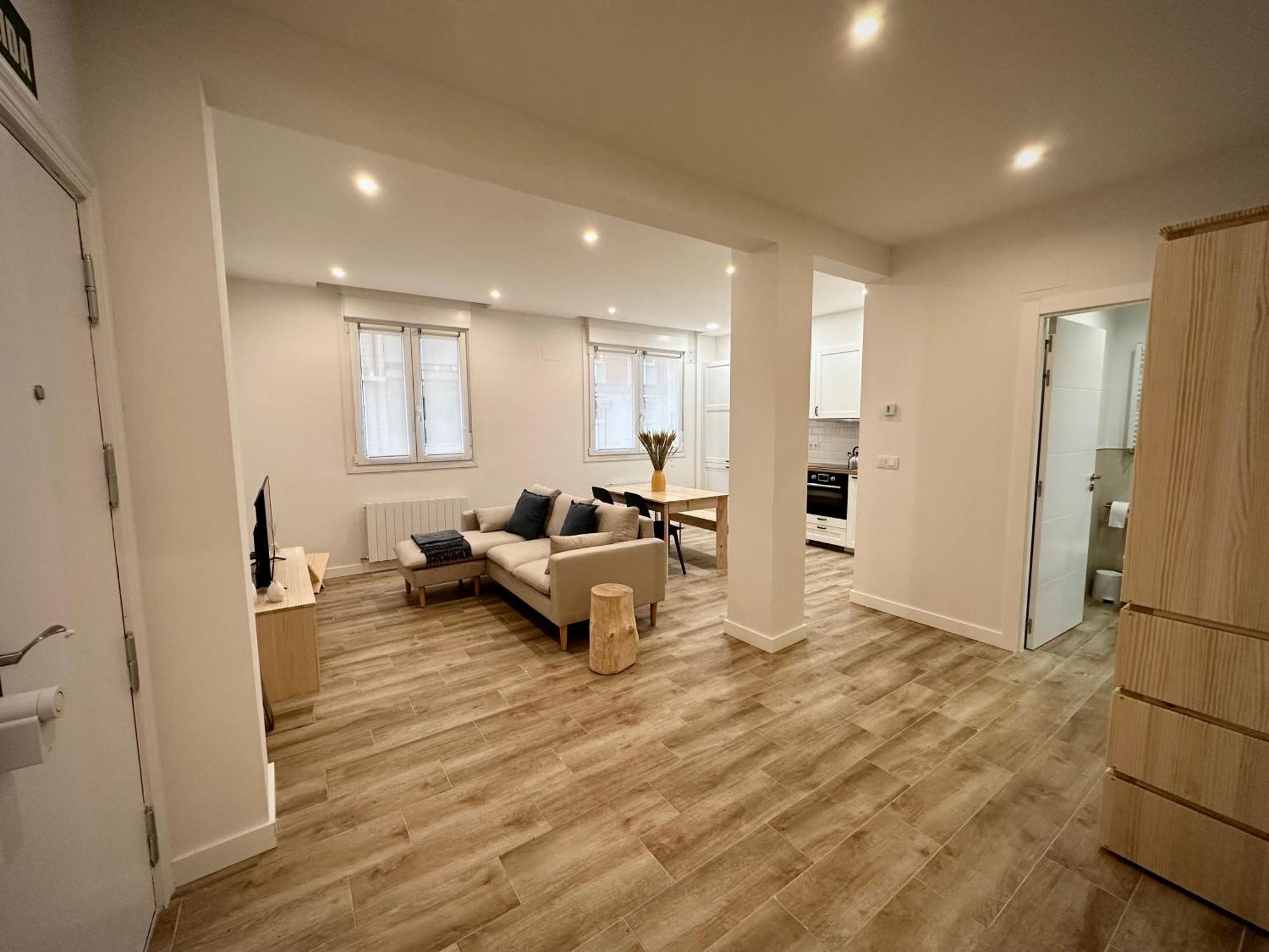 Gure Toki Algorta Cerca De La Playa Y De La Ciudad Apartment Getxo ภายนอก รูปภาพ